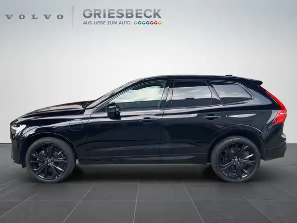 VOLVO XC60 (2/23)