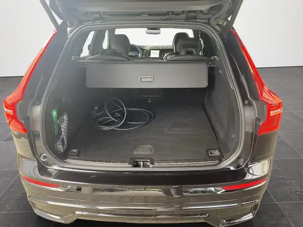 VOLVO XC60 (14/23)
