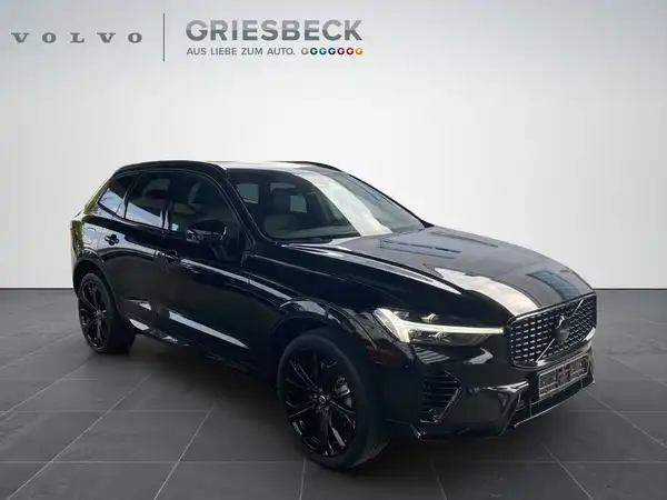 VOLVO XC60 (6/23)