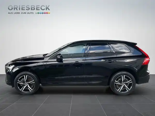 VOLVO XC60 (2/18)