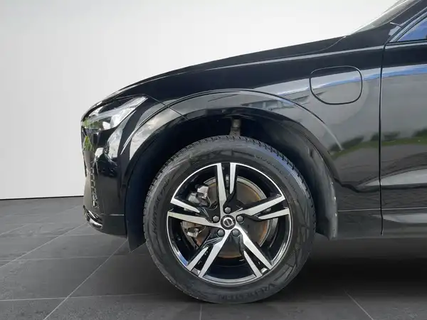 VOLVO XC60 (15/18)