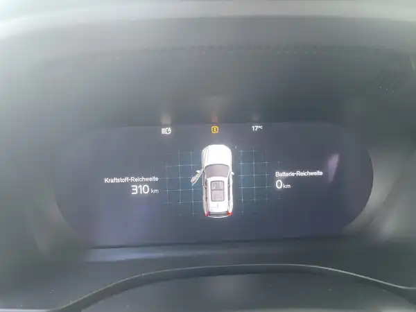 VOLVO XC60 (16/18)
