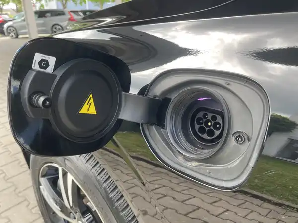 VOLVO XC60 (18/18)
