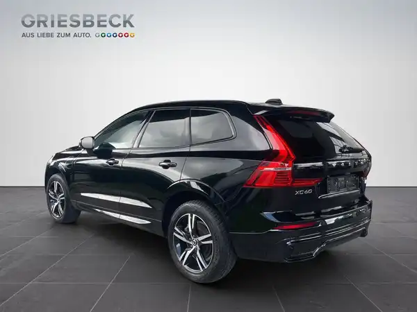 VOLVO XC60 (3/18)