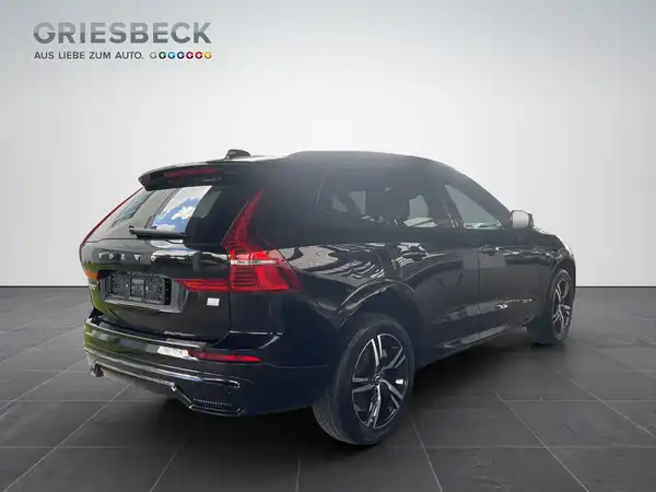 VOLVO XC60 (5/18)
