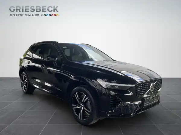 VOLVO XC60 (6/18)