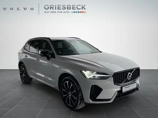 VOLVO XC60 (7/24)