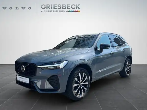 VOLVO XC60 (1/23)