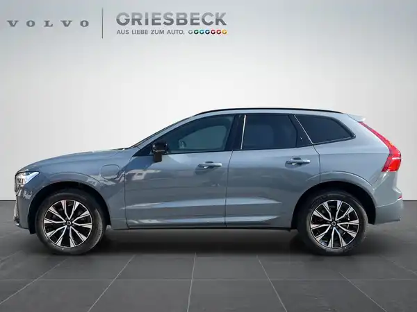 VOLVO XC60 (2/23)