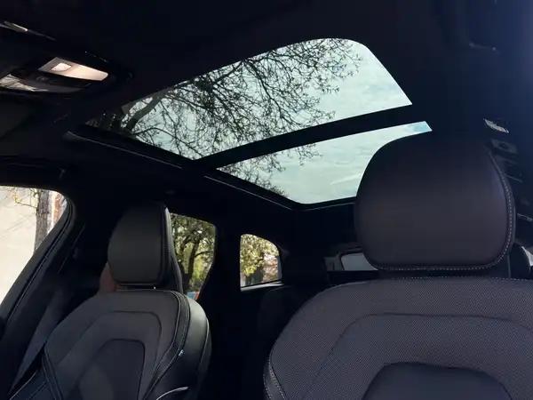 VOLVO XC60 (20/23)