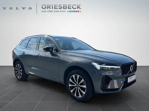 VOLVO XC60 (6/23)