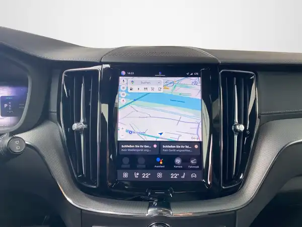 VOLVO XC60 (11/23)