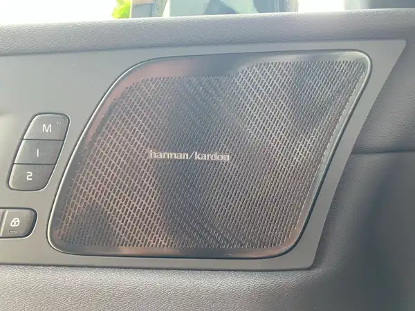 VOLVO XC60 (18/23)
