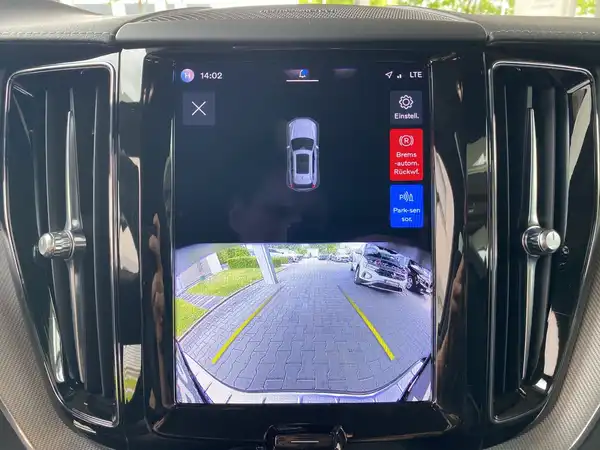 VOLVO XC60 (20/23)