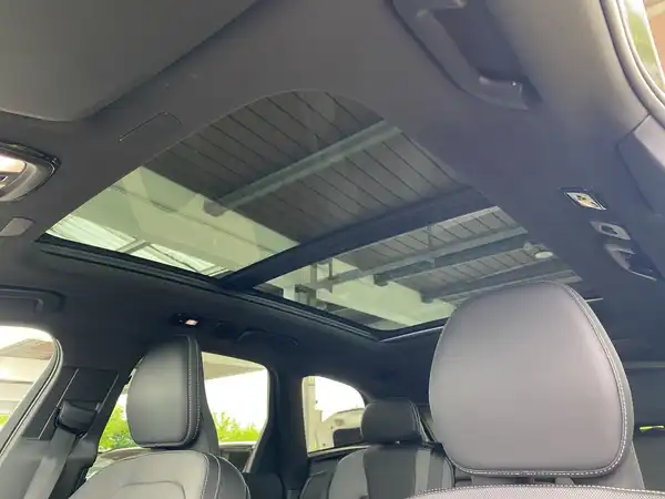 VOLVO XC60 (21/23)