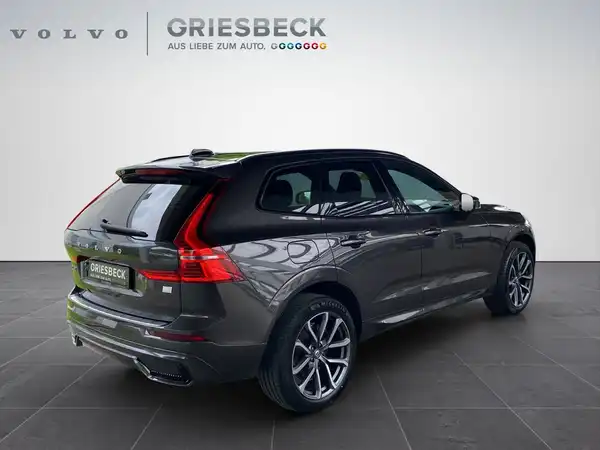 VOLVO XC60 (5/23)