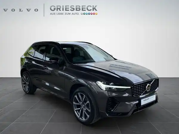 VOLVO XC60 (6/23)