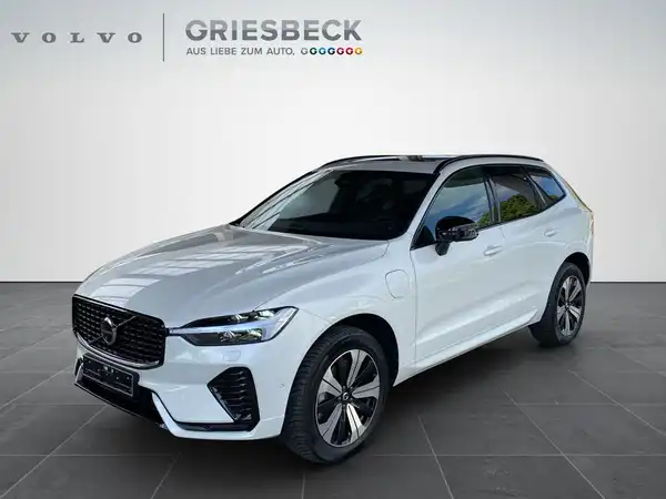 VOLVO XC60 (1/22)