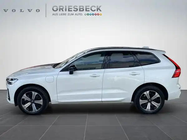 VOLVO XC60 (2/22)