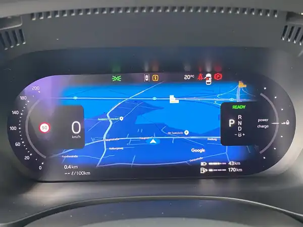 VOLVO XC60 (16/22)