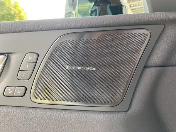 VOLVO XC60 (18/22)