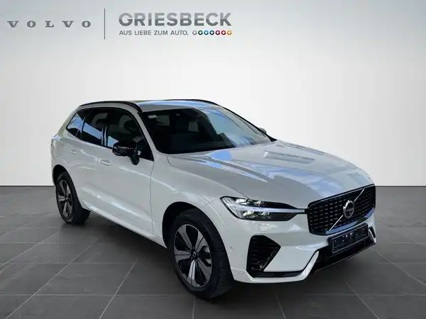 VOLVO XC60 (6/22)