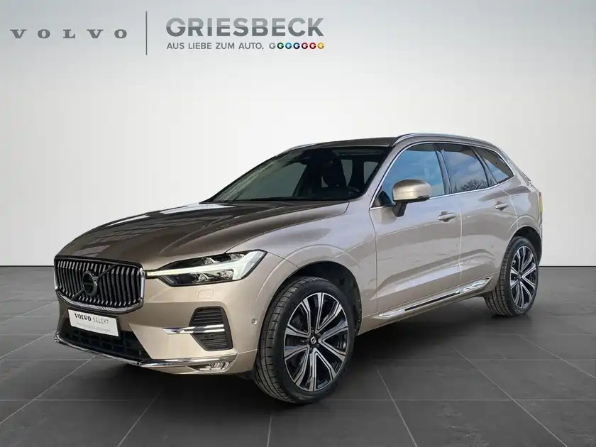 VOLVO XC60 (1/23)