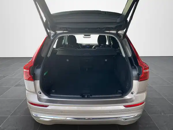 VOLVO XC60 (14/23)