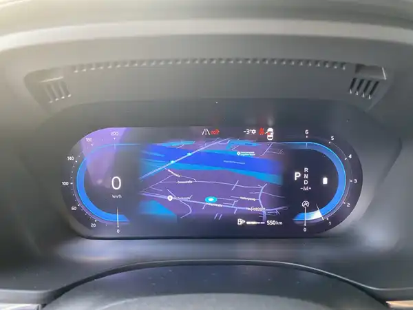VOLVO XC60 (16/23)