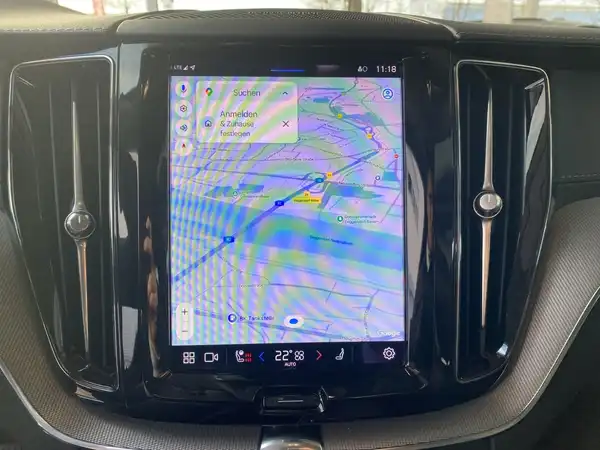 VOLVO XC60 (18/23)