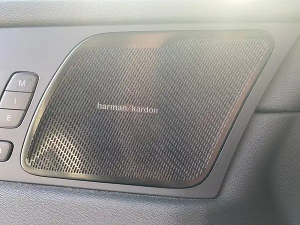 VOLVO XC60 (20/23)