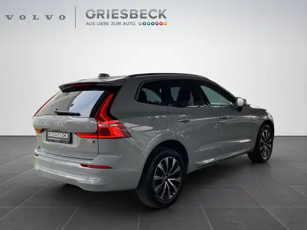 VOLVO XC60 (5/20)