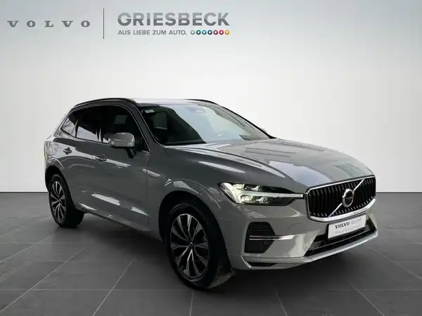 VOLVO XC60 (6/20)