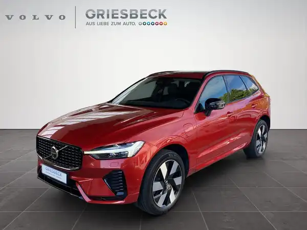 VOLVO XC60 (1/23)