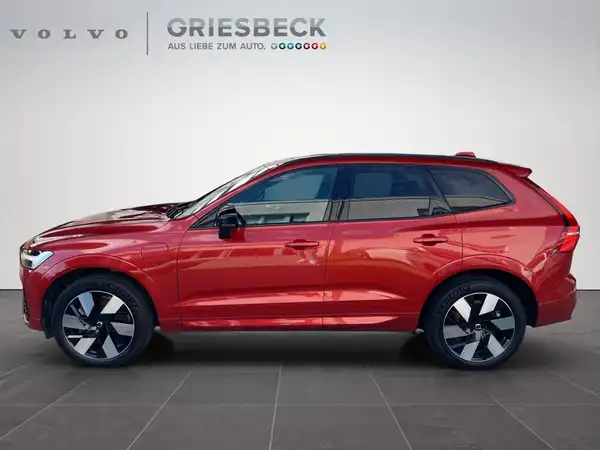 VOLVO XC60 (2/23)