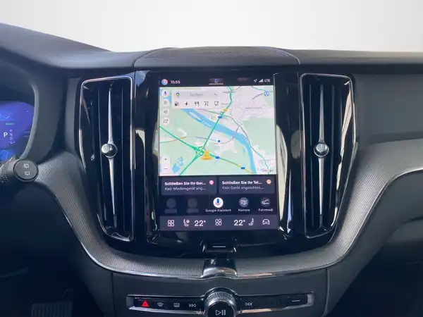VOLVO XC60 (11/23)