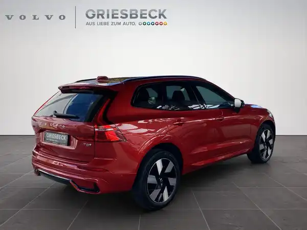 VOLVO XC60 (5/23)