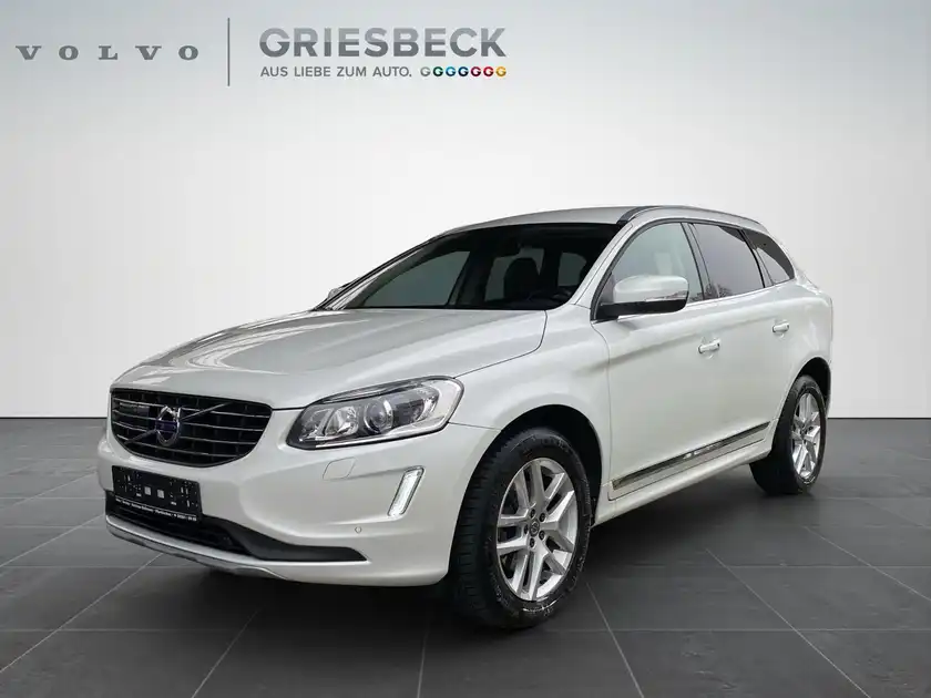 VOLVO XC60 (1/20)