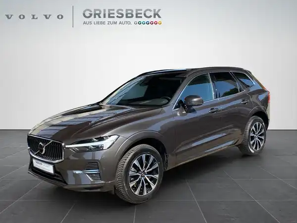 VOLVO XC60 (1/21)