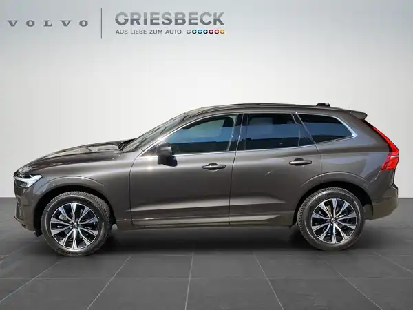 VOLVO XC60 (2/21)