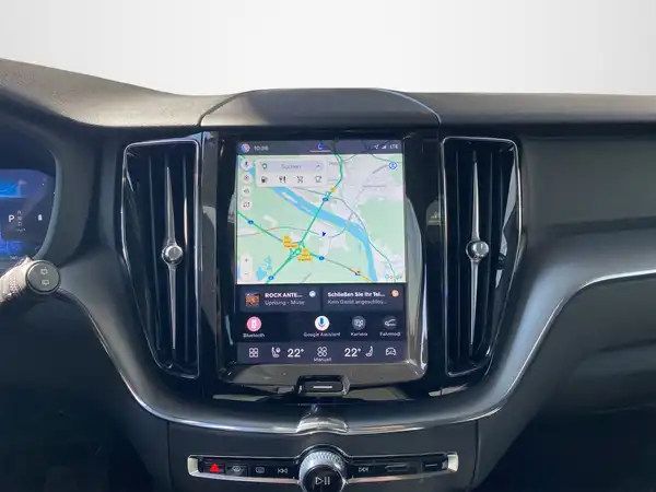 VOLVO XC60 (11/21)