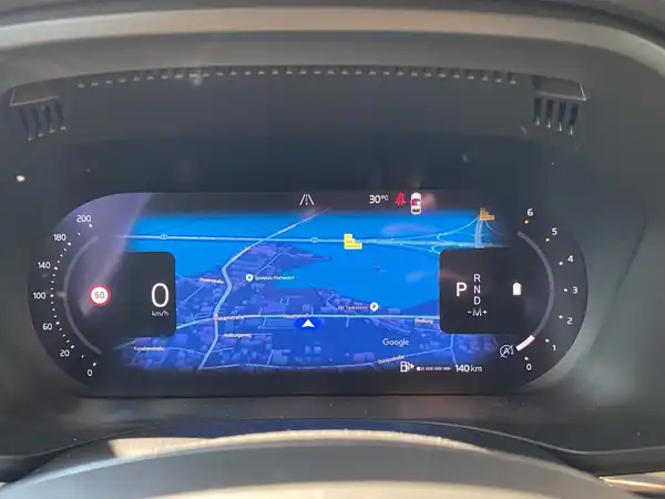 VOLVO XC60 (16/21)
