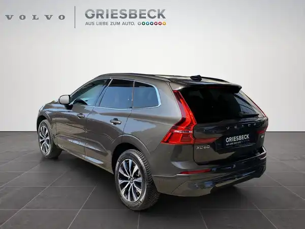 VOLVO XC60 (3/21)