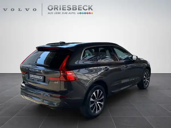 VOLVO XC60 (5/21)