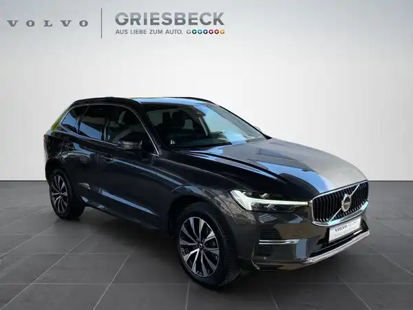 VOLVO XC60 (6/21)