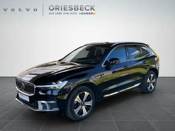 VOLVO XC60 (1/22)