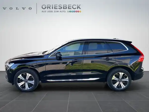 VOLVO XC60 (2/22)