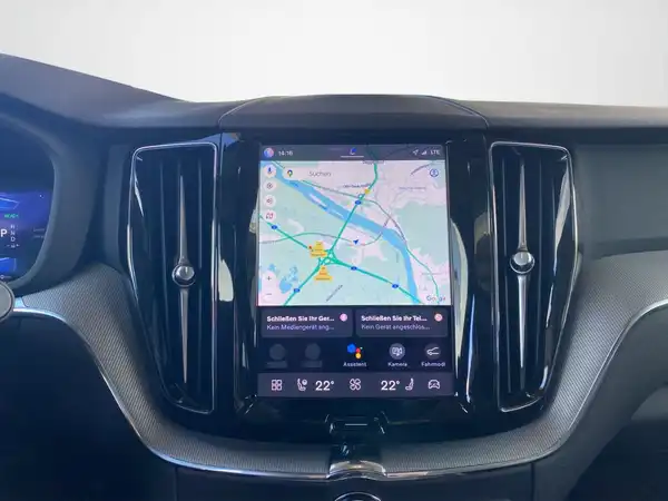VOLVO XC60 (11/22)