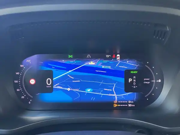 VOLVO XC60 (16/22)