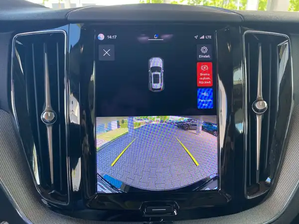 VOLVO XC60 (19/22)